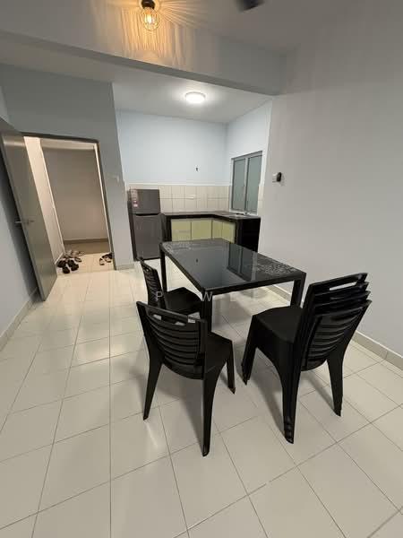 Seri Serindit Residence - 4