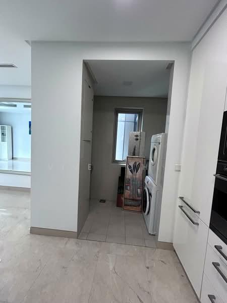 Pavilion Residences - 2