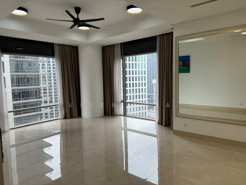 Pavilion Residences - 4