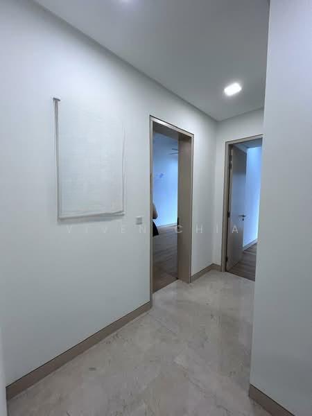Pavilion Residences - 5