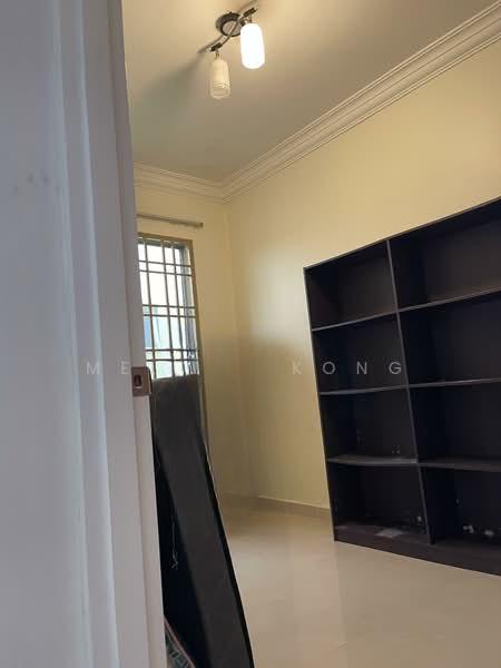 Ketumbar Heights - 5