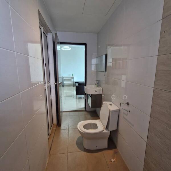 SkyVille 8 @ Benteng 8 - 3