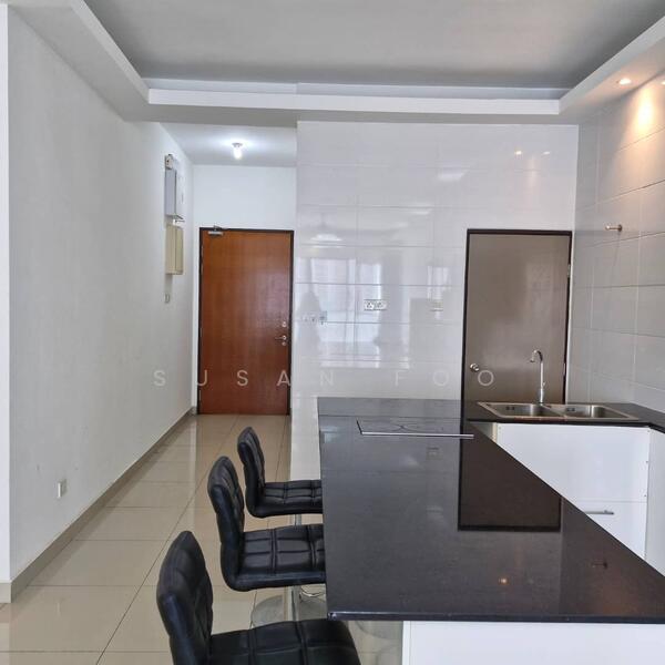 SkyVille 8 @ Benteng 8 - 2