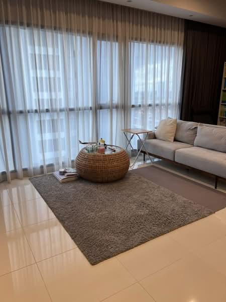 Tropicana Gardens - 1