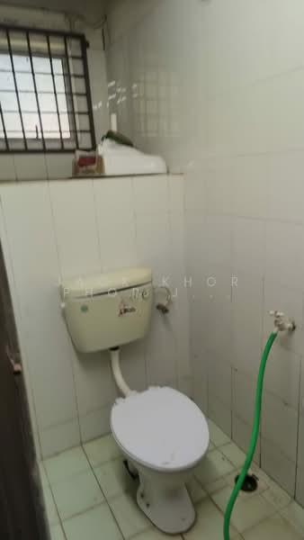 Kapar - 3