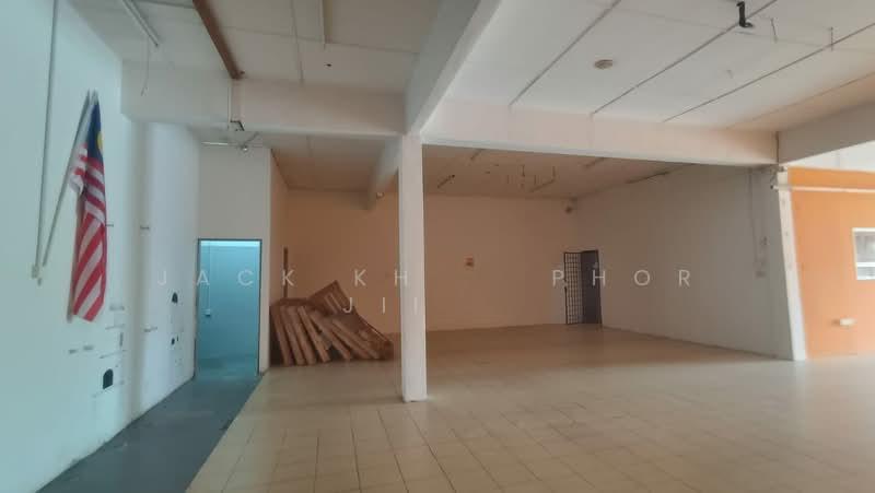 Kapar - 2