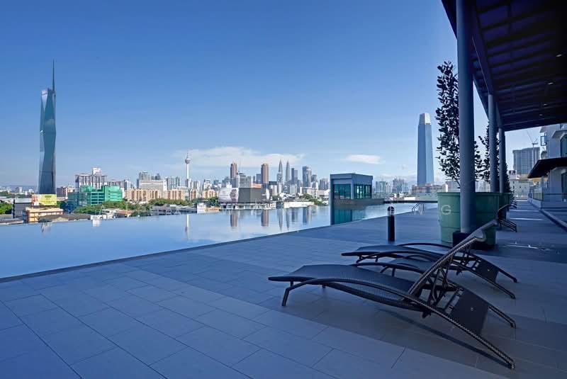One Residence - 4
