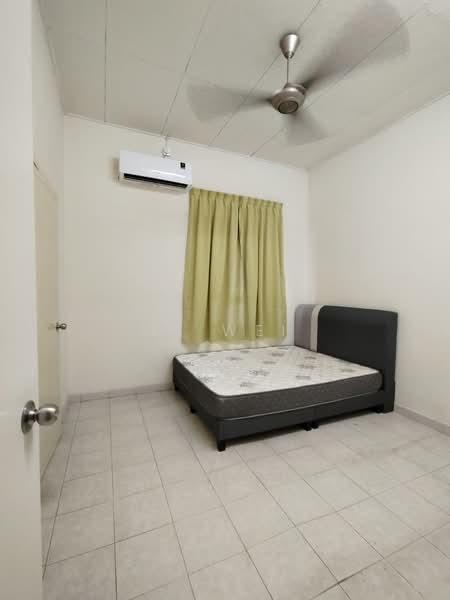 Taman Desa Tebrau - 2