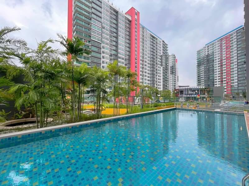 The Zizz @ Damansara North - 3