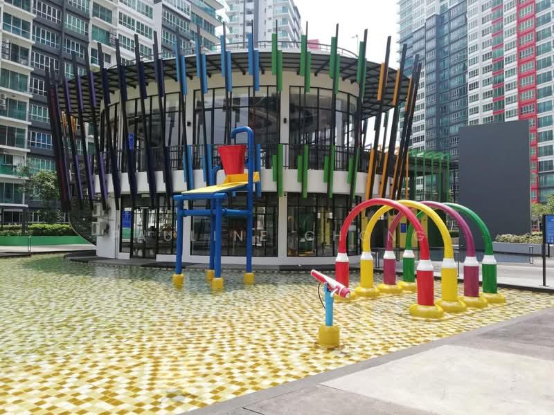 The Zizz @ Damansara North - 4