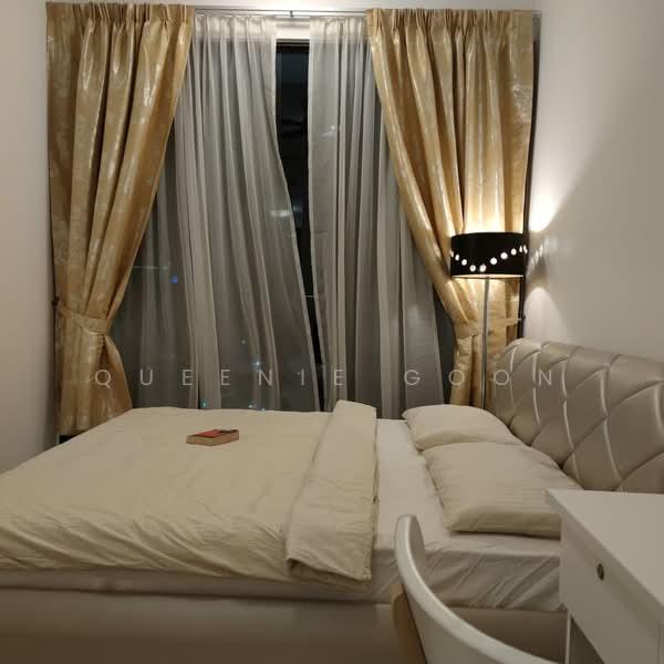 Queens Residences Q2 @ Queens Waterfront - 2