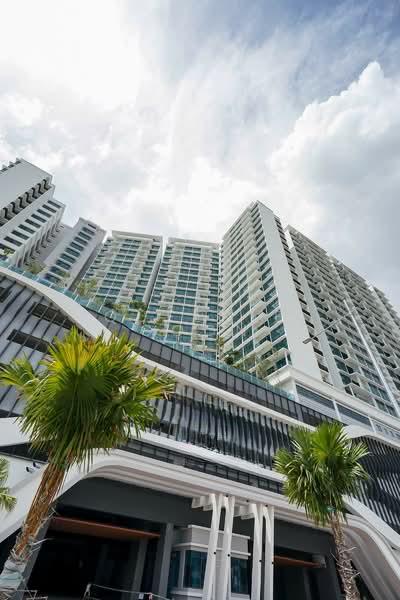 Queens Residences Q2 @ Queens Waterfront - 4