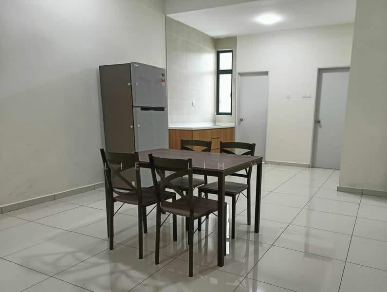 Danga Sutera - 2