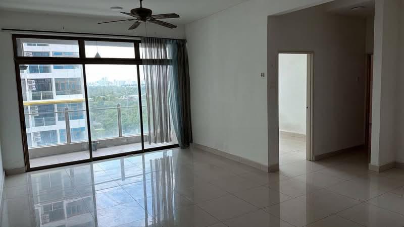 PARC Regency (Residensi Masai) - 2