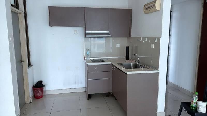 PARC Regency (Residensi Masai) - 5