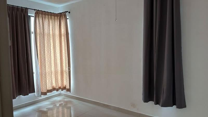 PARC Regency (Residensi Masai) - 3