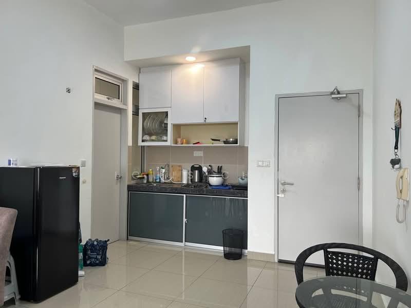 Centra Residences - 2