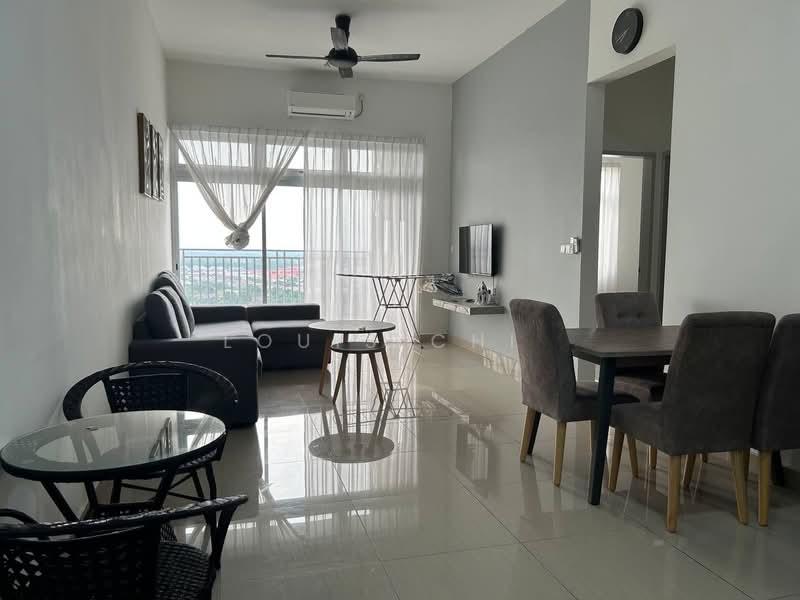 Centra Residences - 4