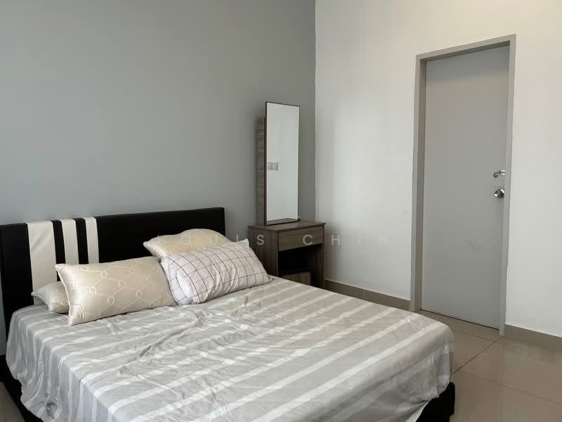 Centra Residences - 5
