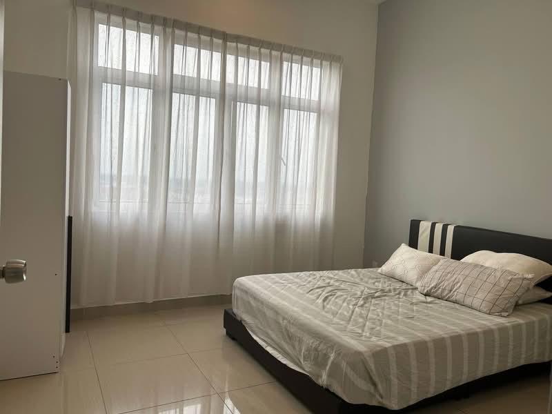 Centra Residences - 3