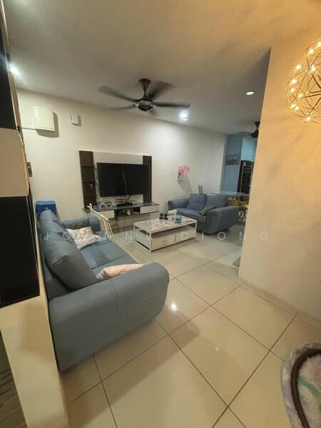 Simfoni Perdana & Irama Perdana @ LBS Alam Perdana - 1