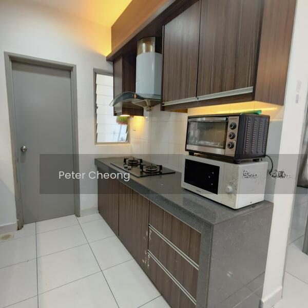 Bandar Botanic Klang - 5