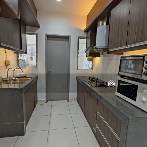 Bandar Botanic Klang - 3