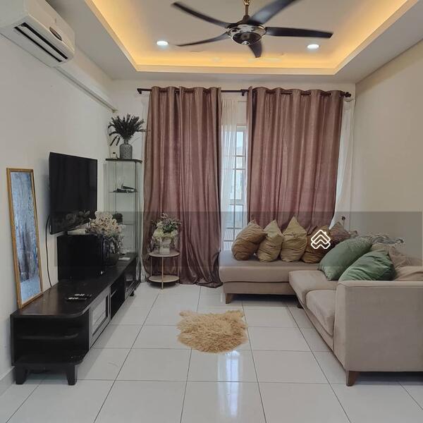 Bandar Botanic Klang - 1