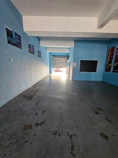 Putra Kajang Commercial Center - 2