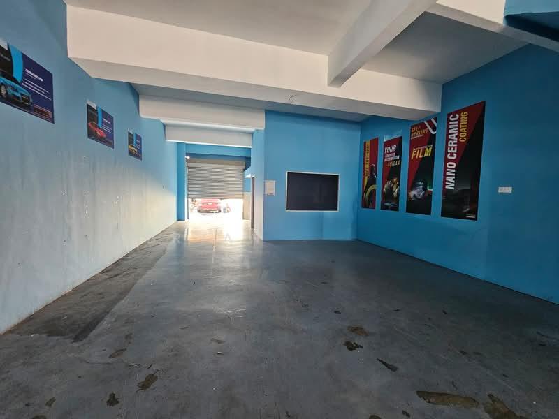Putra Kajang Commercial Center - 3