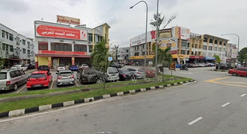 Putra Kajang Commercial Center - 4