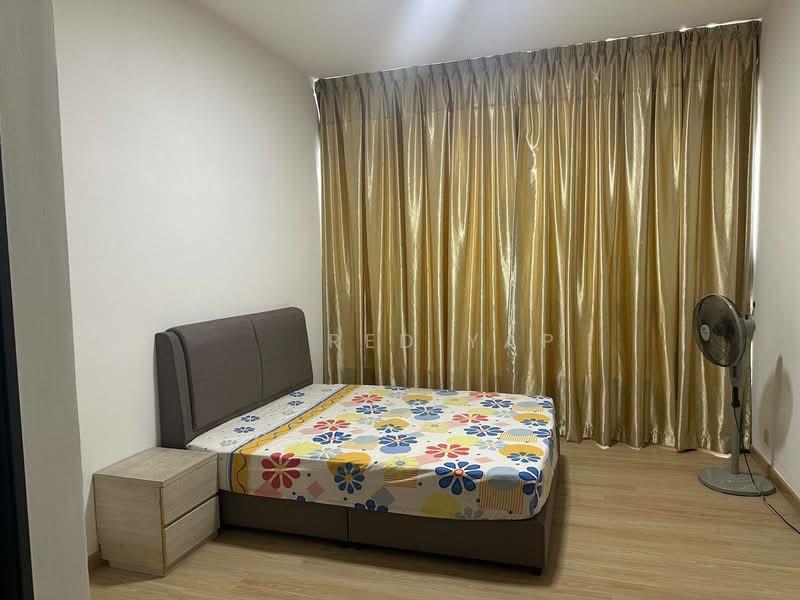 Greenfield Regency - 4