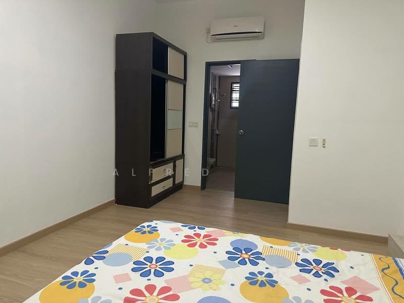 Greenfield Regency - 3