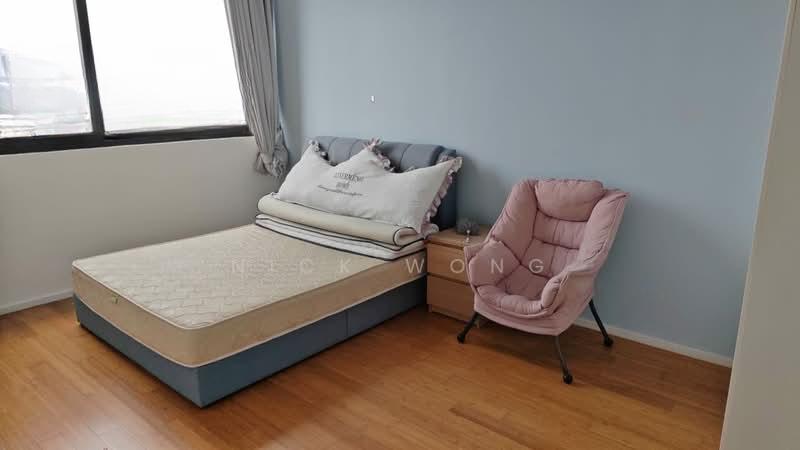 Dreamcity - 5