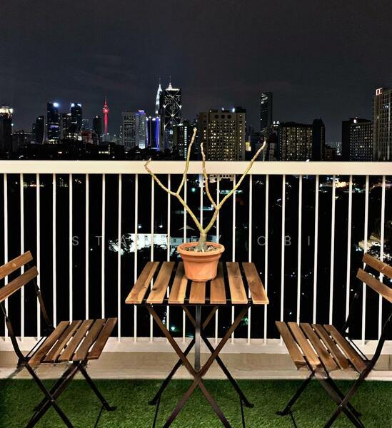 Brunsfield EmbassyView - 2