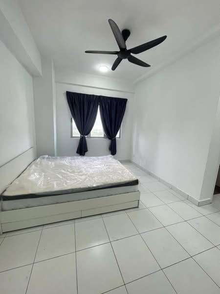 Permas Ville Apartment - 2