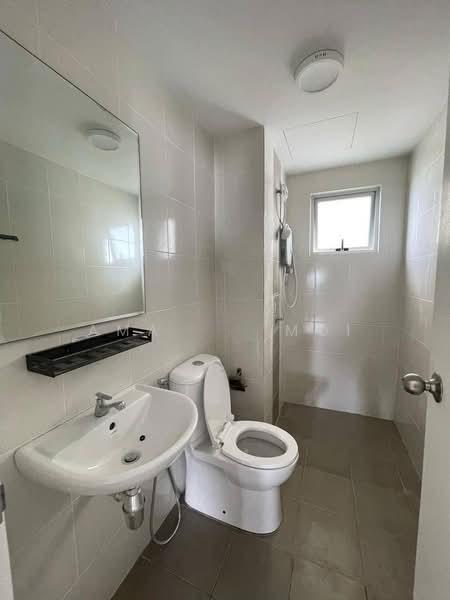 Permas Ville Apartment - 3