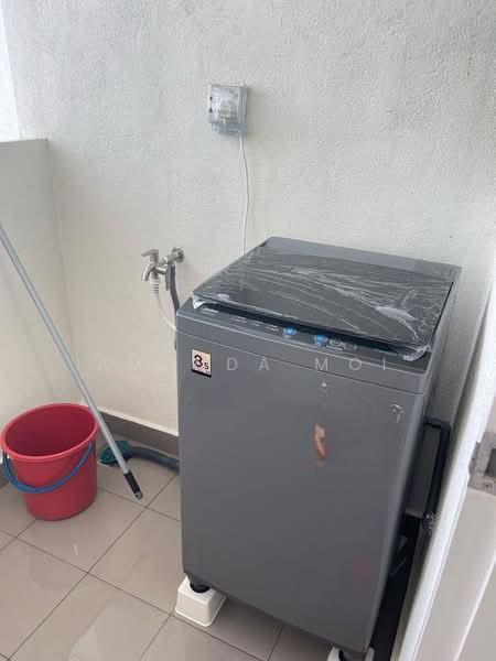 Permas Ville Apartment - 4
