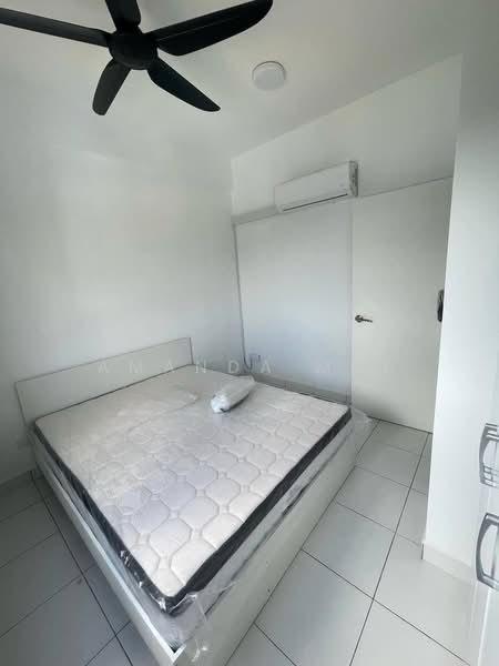 Permas Ville Apartment - 5