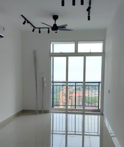 TRELLIS RESIDENCES - 5