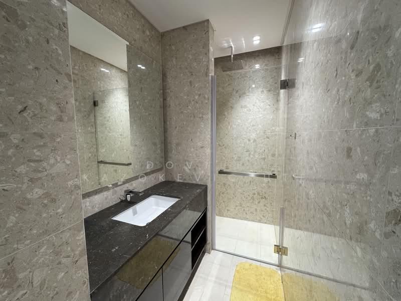Regent Suites @ Pavilion Damansara Heights - 2