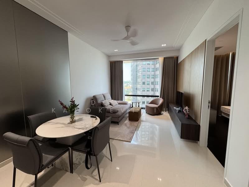 Regent Suites @ Pavilion Damansara Heights - 4