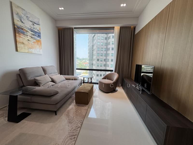 Regent Suites @ Pavilion Damansara Heights - 5