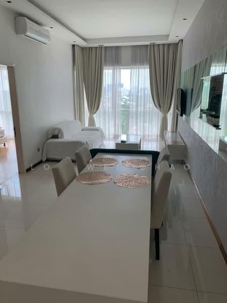 Suasana Sentral Loft - 2