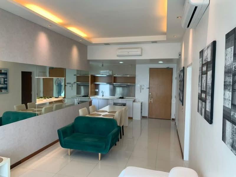 Suasana Sentral Loft - 5