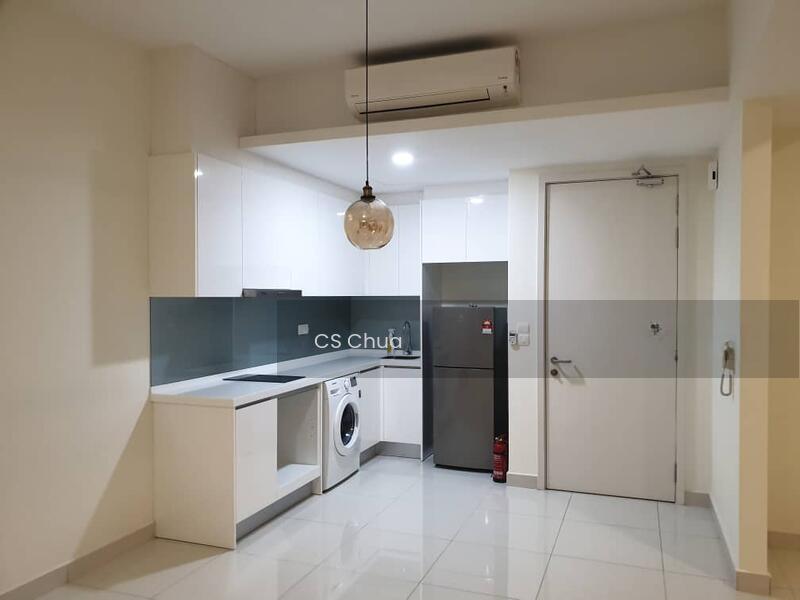 Pandora @ Tropicana Metropark - 1