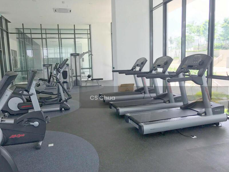 Pandora @ Tropicana Metropark - 4