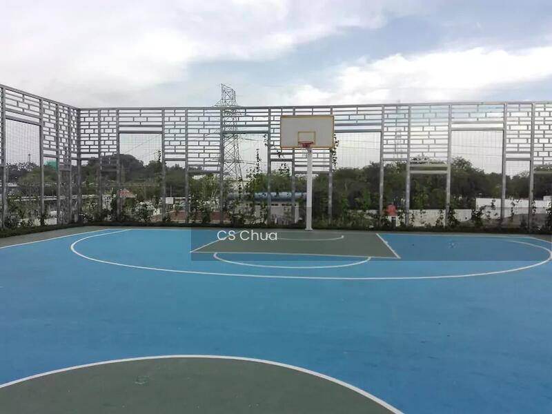 Pandora @ Tropicana Metropark - 3