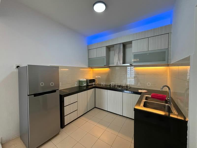 Gold Coast Resort Condominium - 3