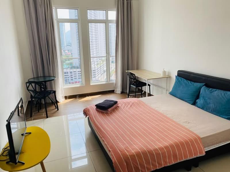SummerSkye Residences - 4